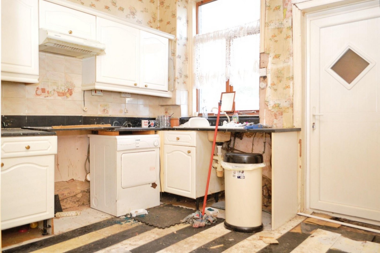 County Street, Oldham