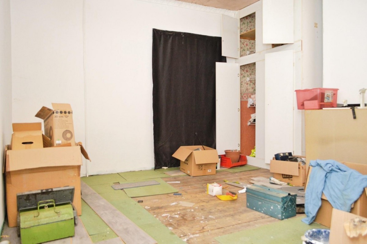 County Street, Oldham