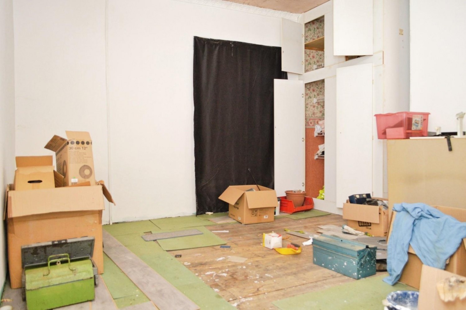 County Street, Oldham