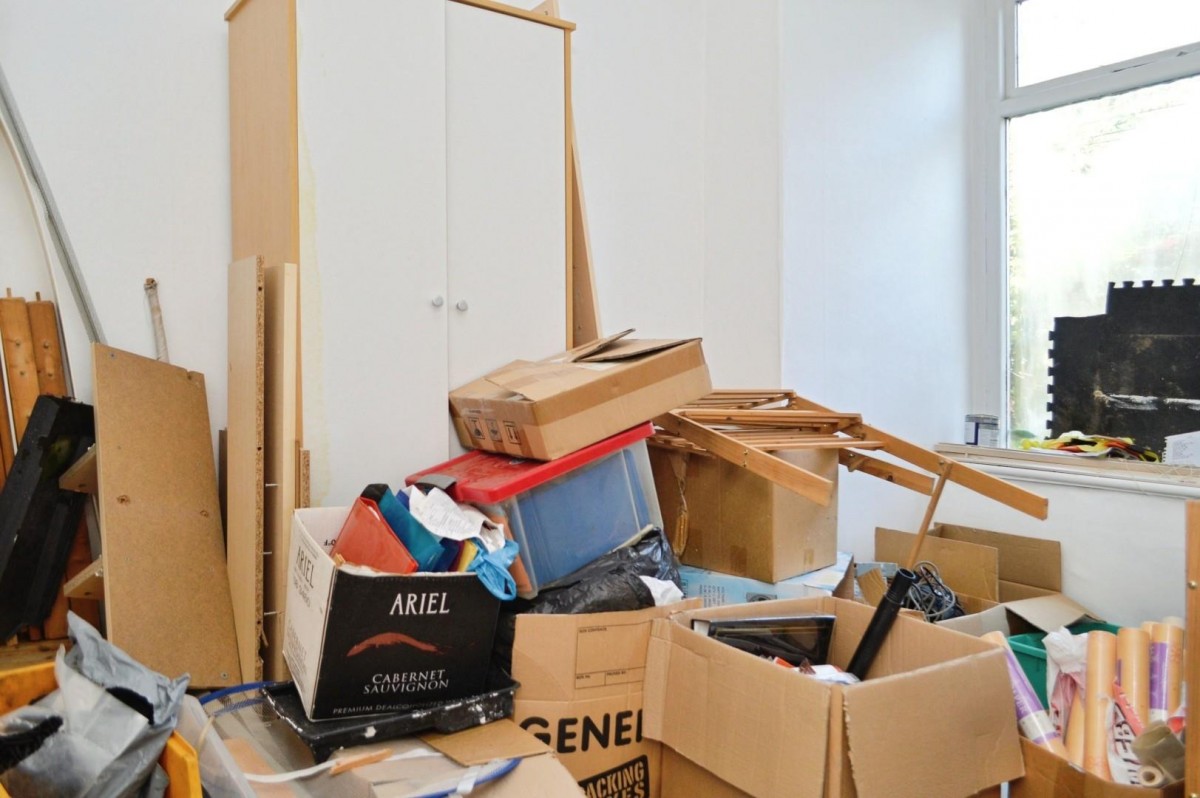 County Street, Oldham