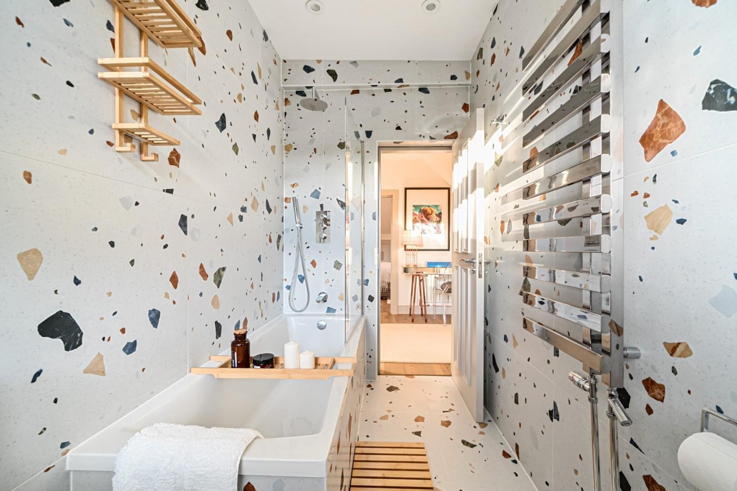 Tewit Well Road, Harrogate