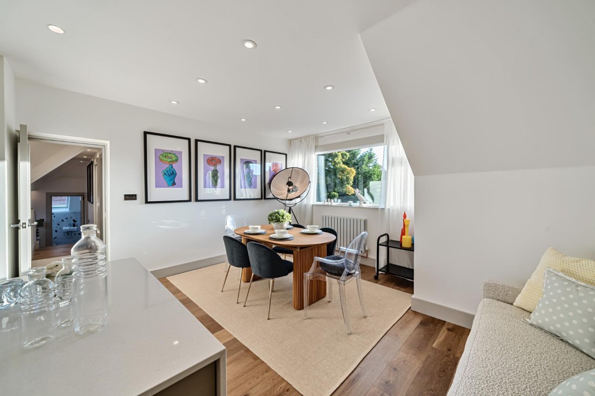 Tewit Well Road, Harrogate