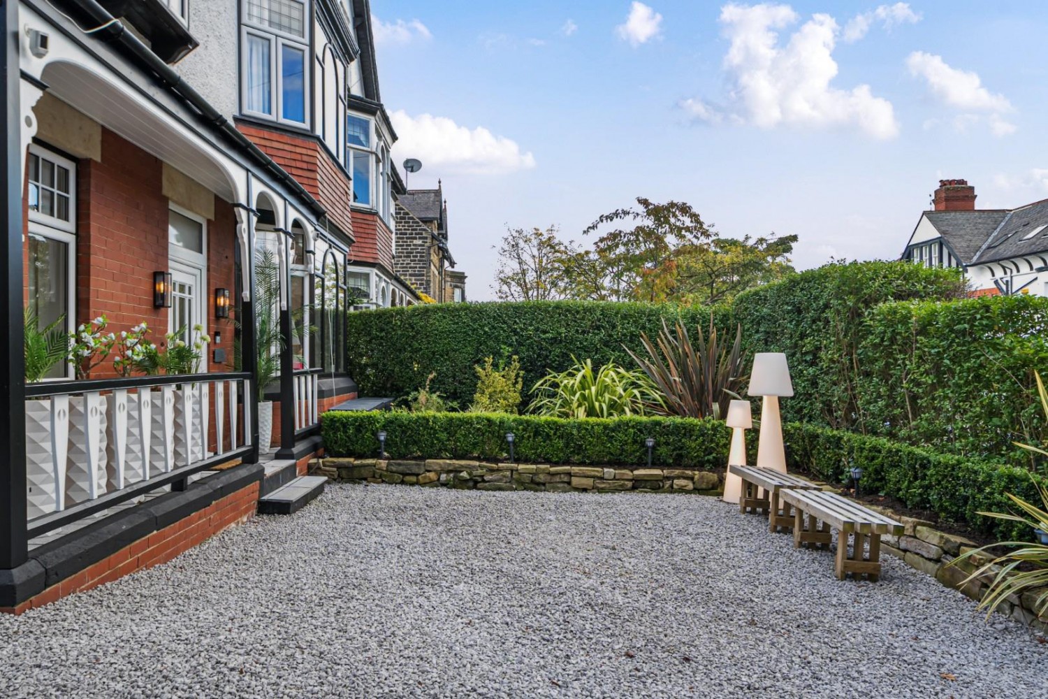 Tewit Well Road, Harrogate