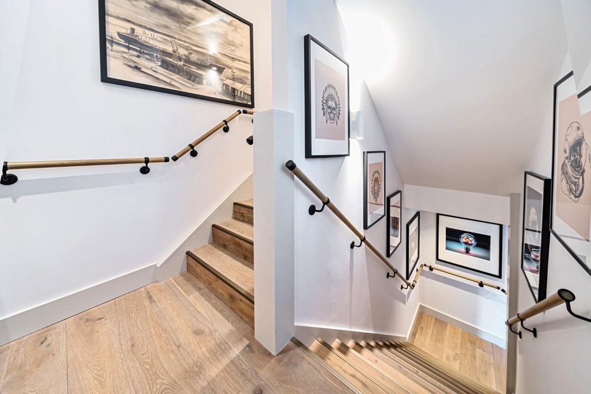 Tewit Well Road, Harrogate