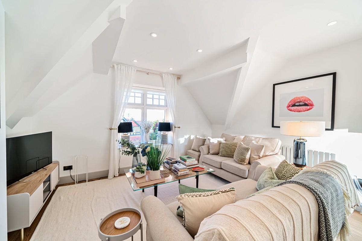 Tewit Well Road, Harrogate