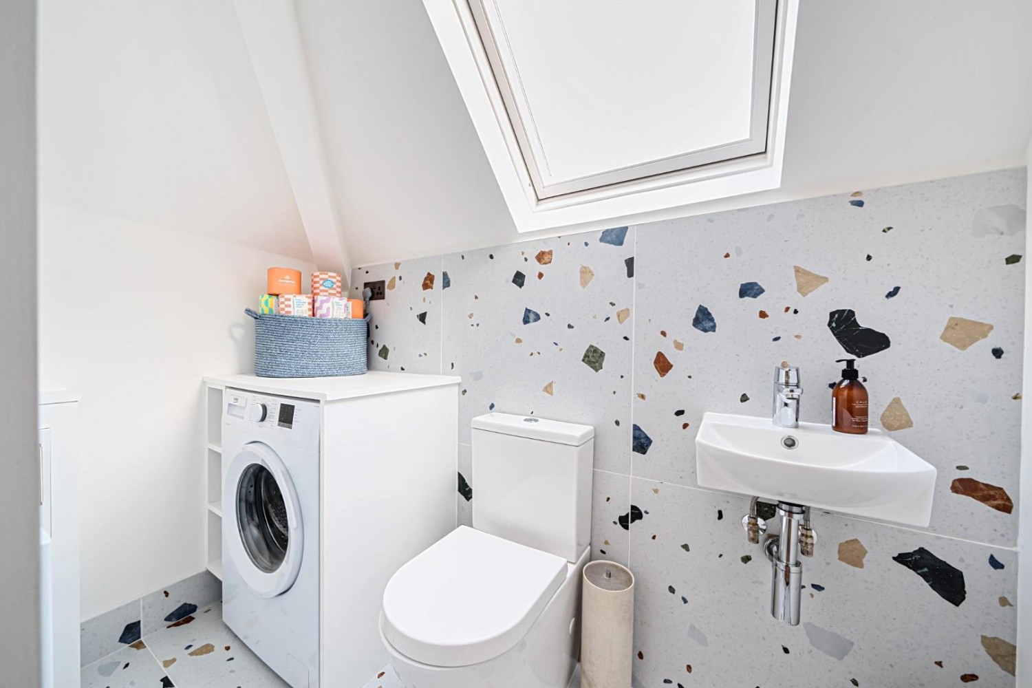 Tewit Well Road, Harrogate