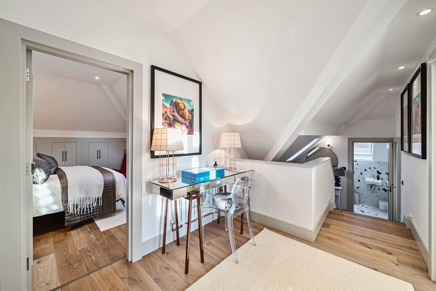 Tewit Well Road, Harrogate