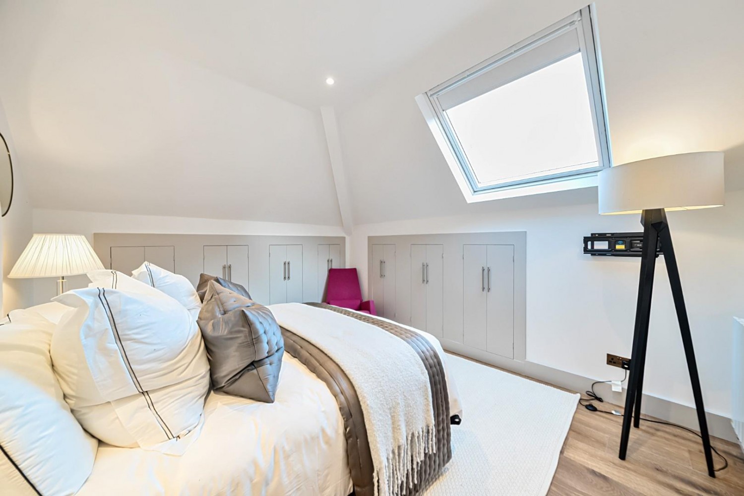 Tewit Well Road, Harrogate