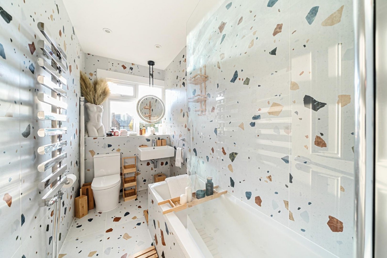 Tewit Well Road, Harrogate