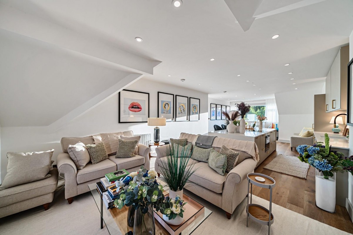 Tewit Well Road, Harrogate