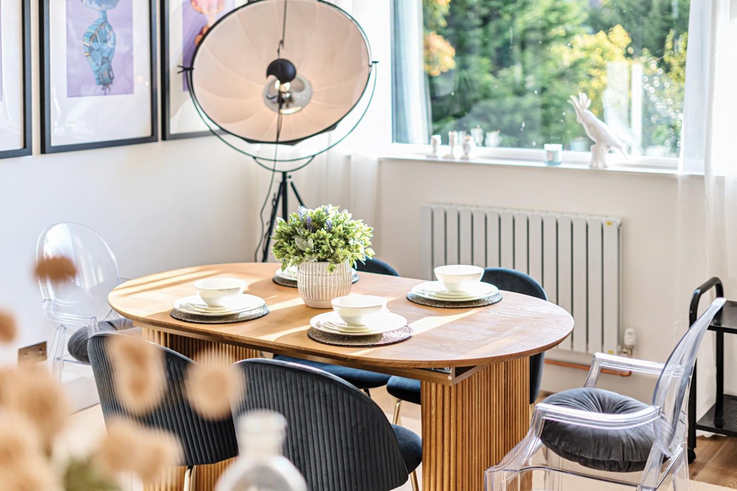 Tewit Well Road, Harrogate