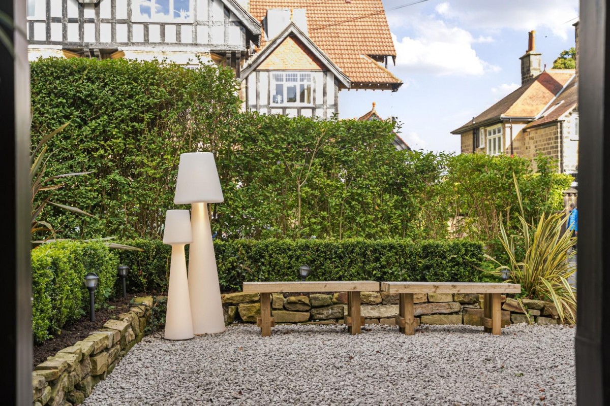 Tewit Well Road, Harrogate