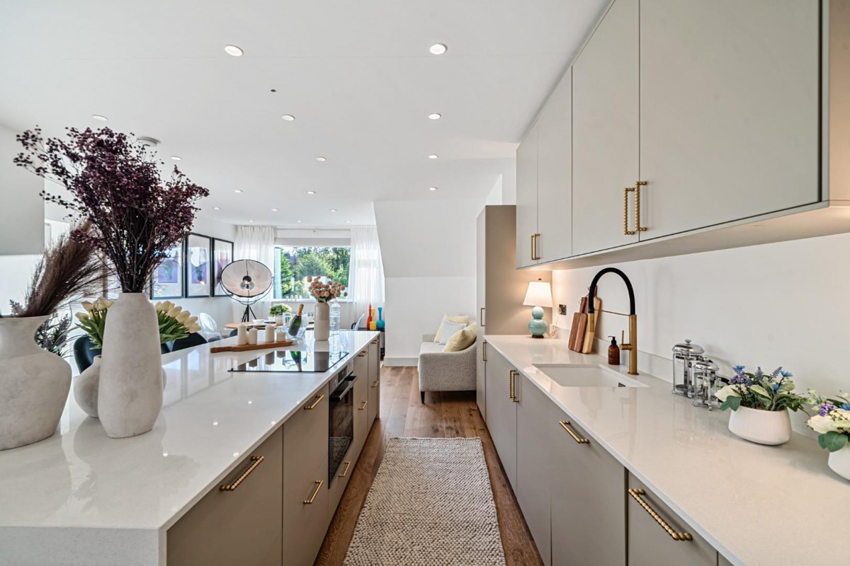 Tewit Well Road, Harrogate