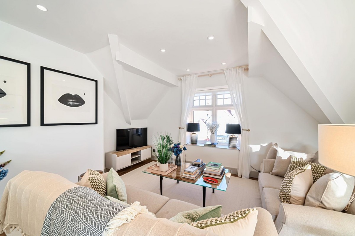 Tewit Well Road, Harrogate