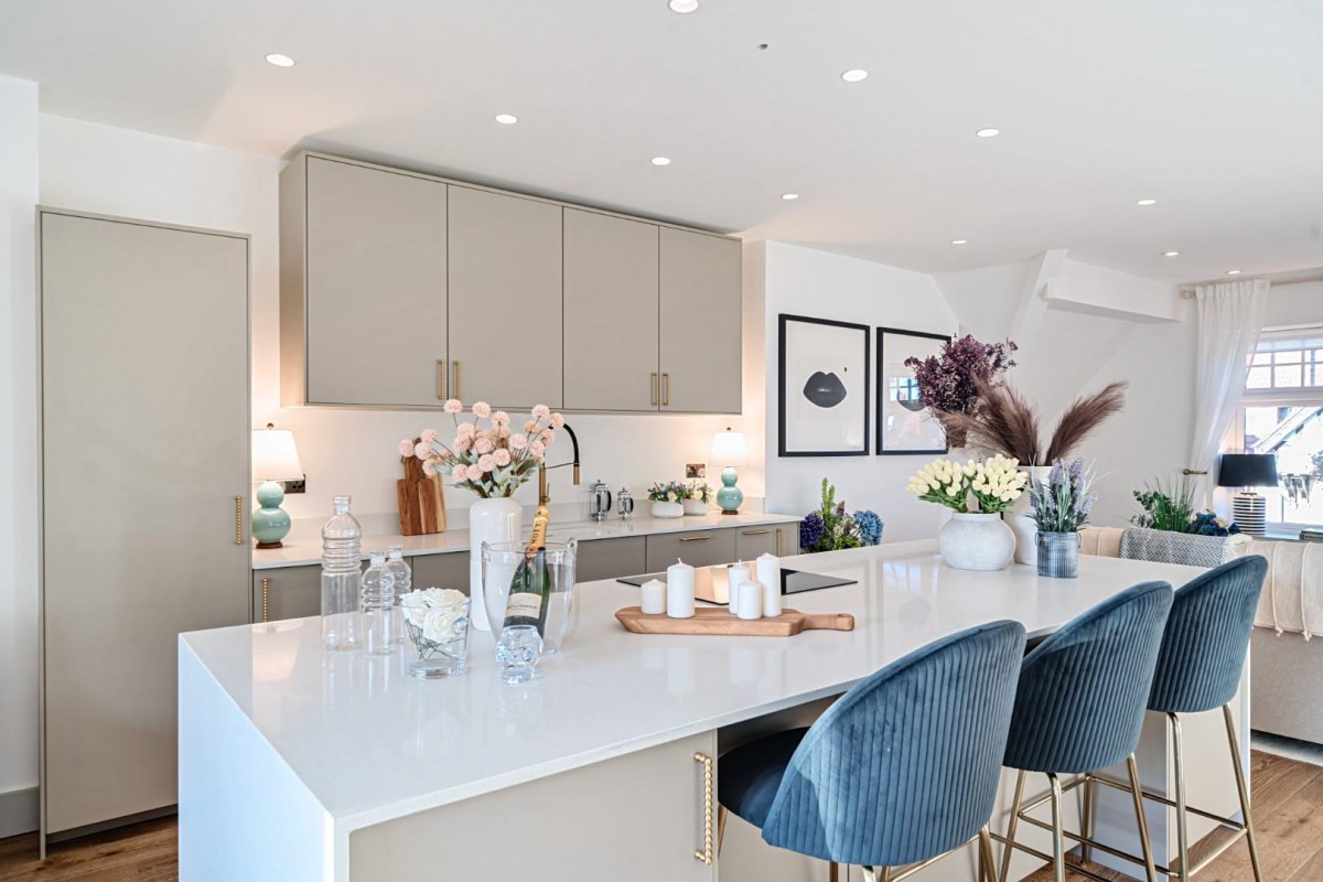 Tewit Well Road, Harrogate