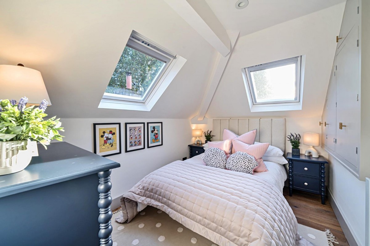 Tewit Well Road, Harrogate