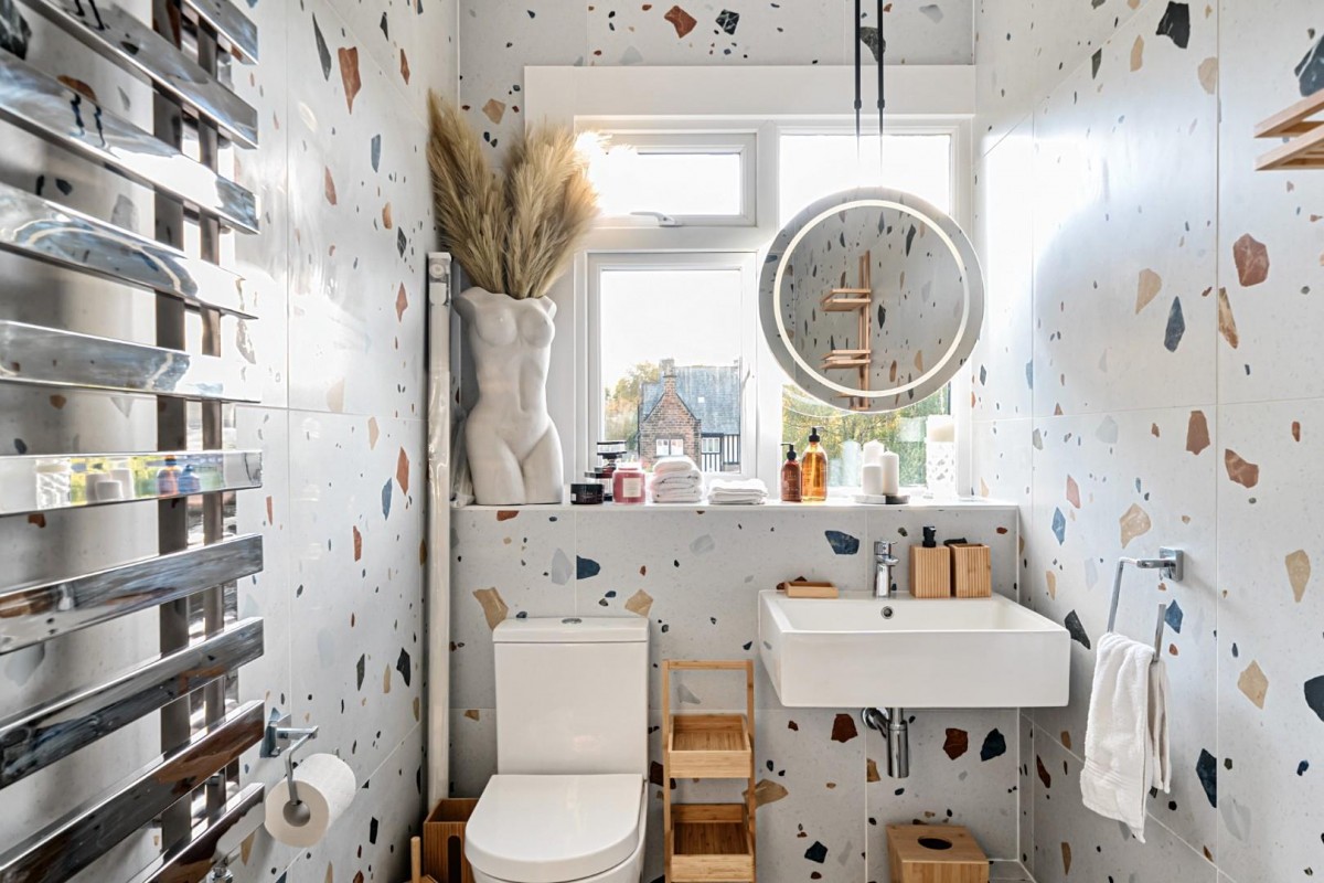 Tewit Well Road, Harrogate