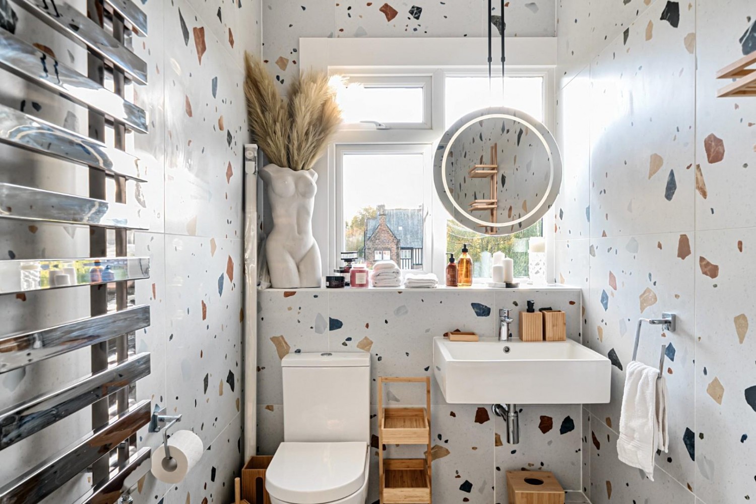 Tewit Well Road, Harrogate