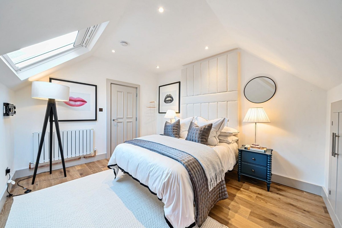 Tewit Well Road, Harrogate