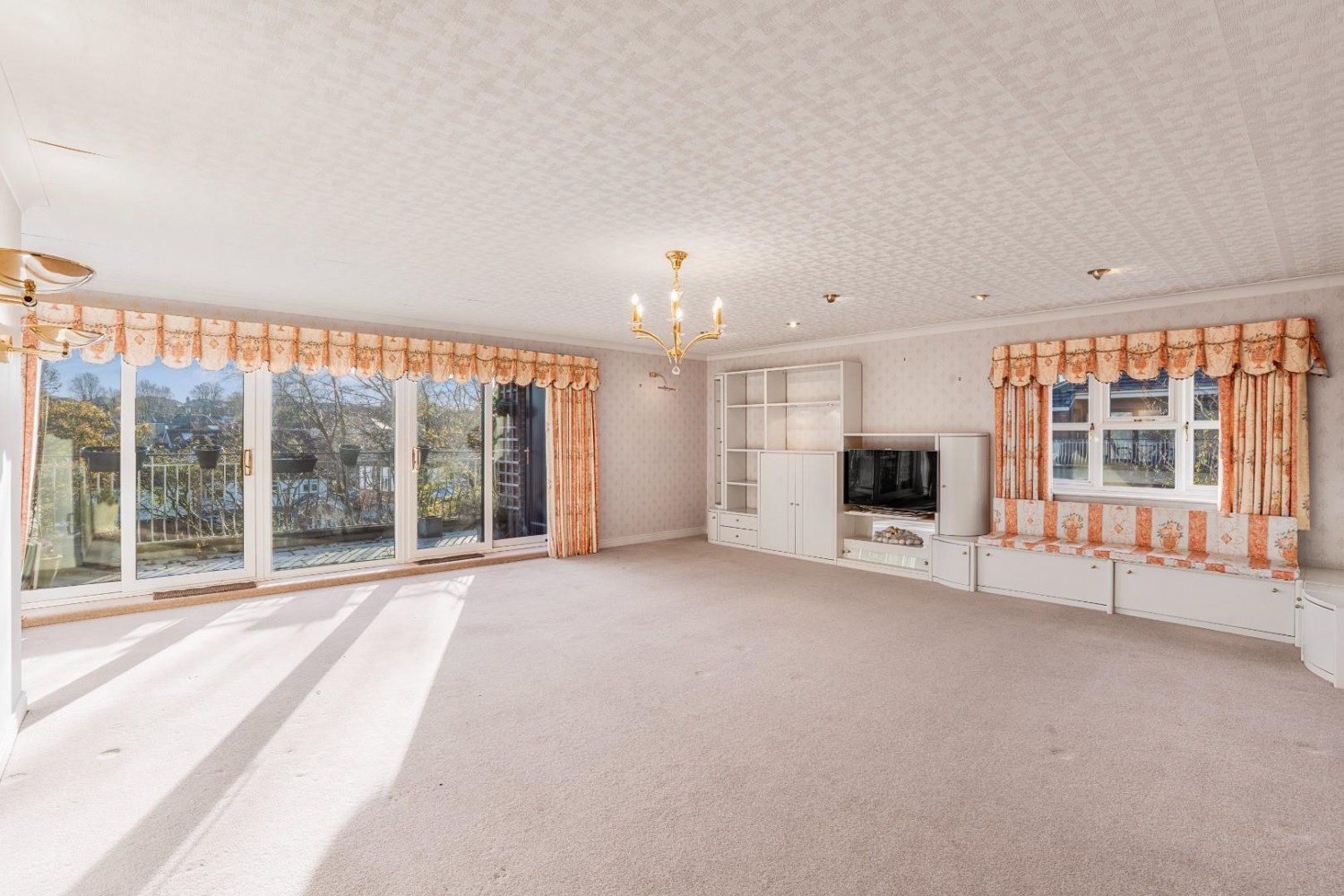 The Moorings, Harrogate Road, Alwoodley