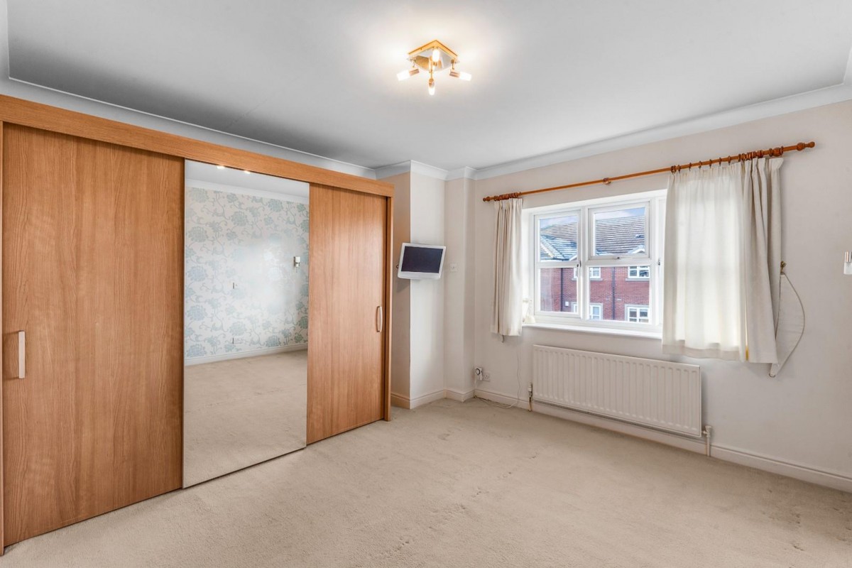 The Moorings, Harrogate Road, Alwoodley