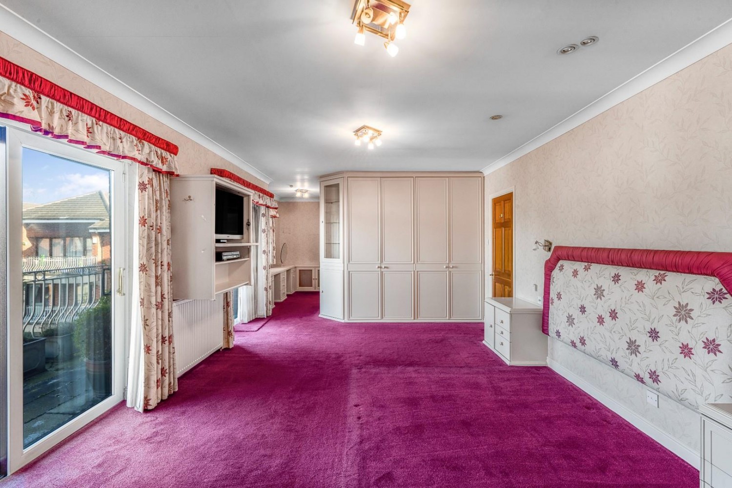 The Moorings, Harrogate Road, Alwoodley