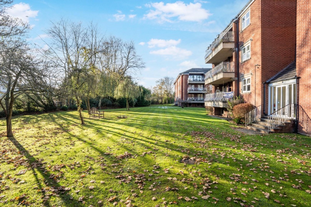 The Moorings, Harrogate Road, Alwoodley