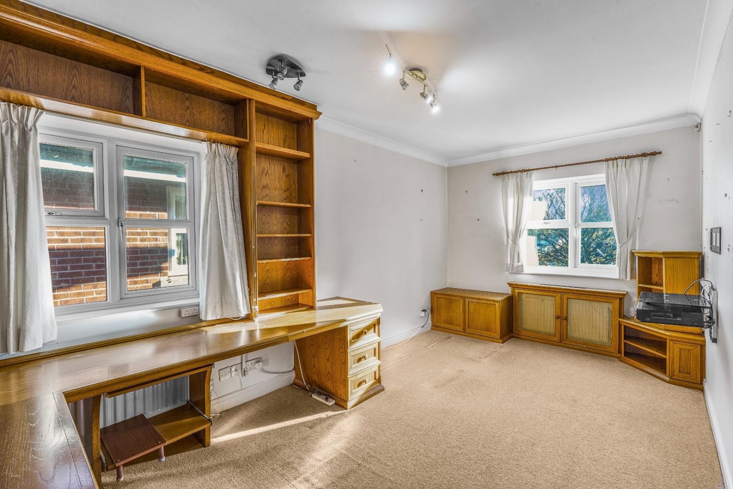 The Moorings, Harrogate Road, Alwoodley