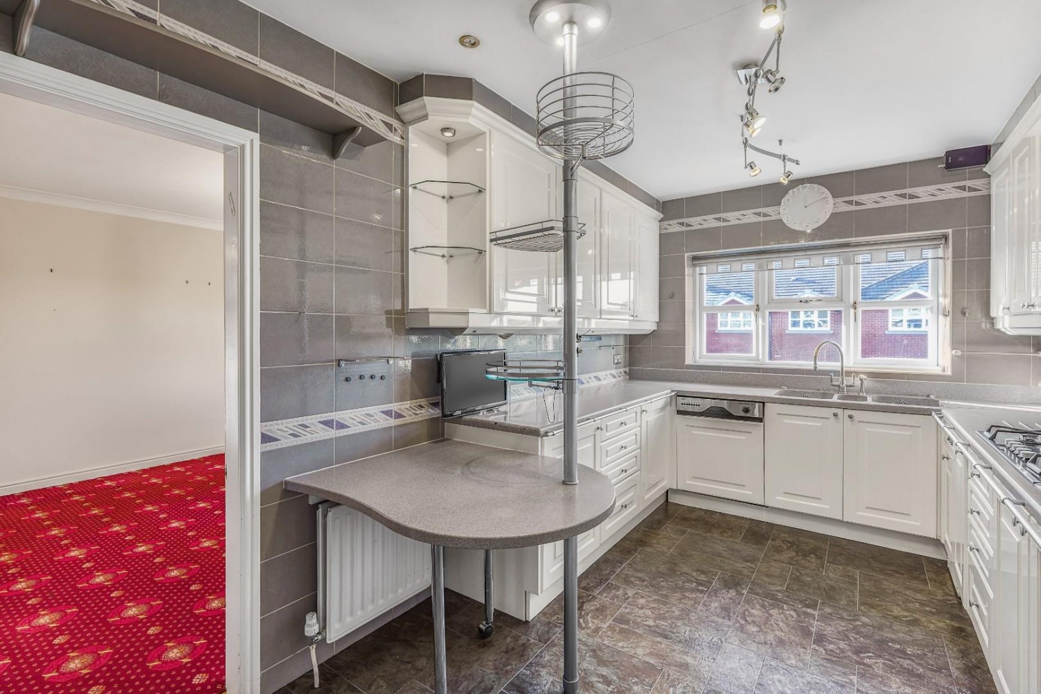 The Moorings, Harrogate Road, Alwoodley