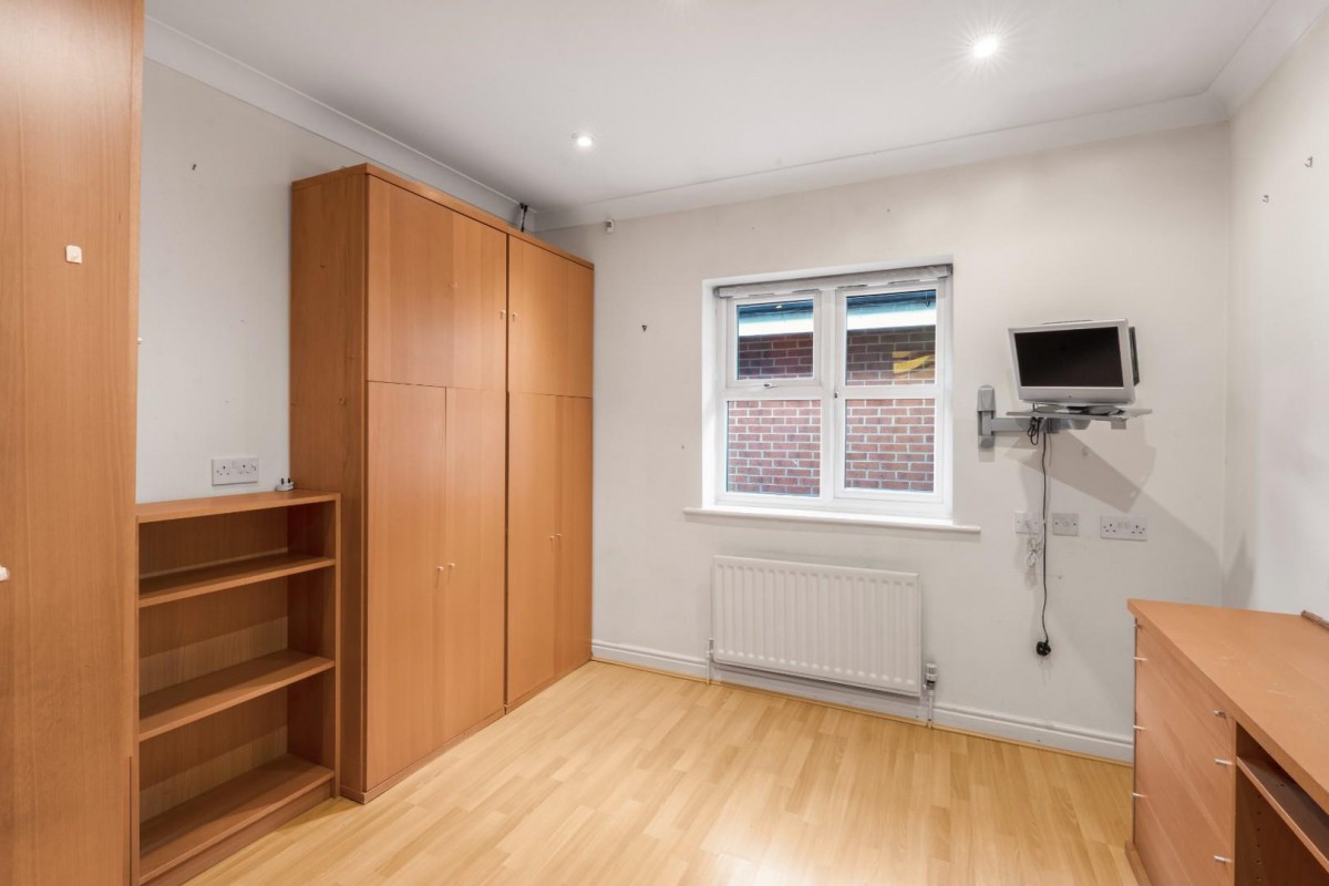 The Moorings, Harrogate Road, Alwoodley