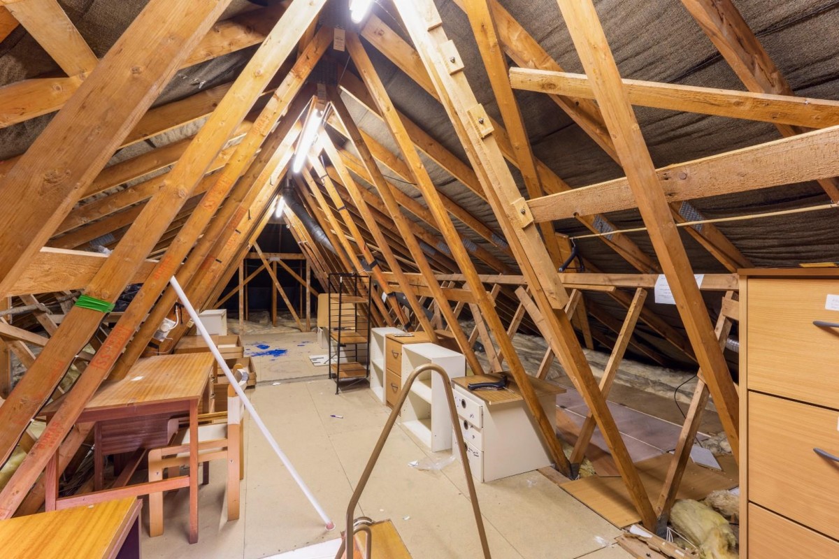 The Moorings, Harrogate Road, Alwoodley