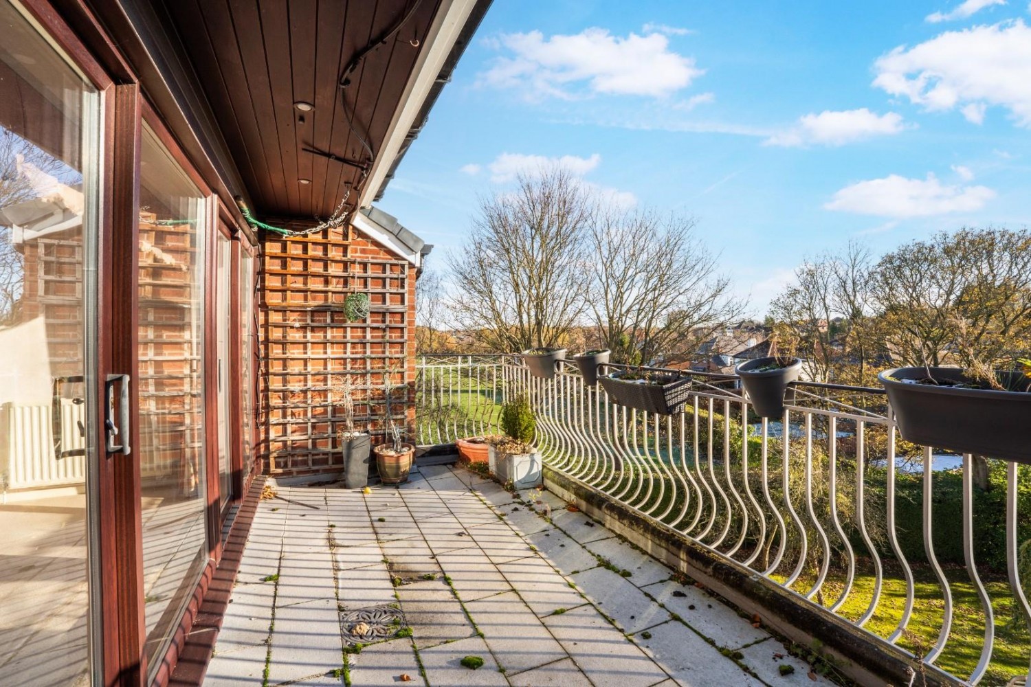 The Moorings, Harrogate Road, Alwoodley