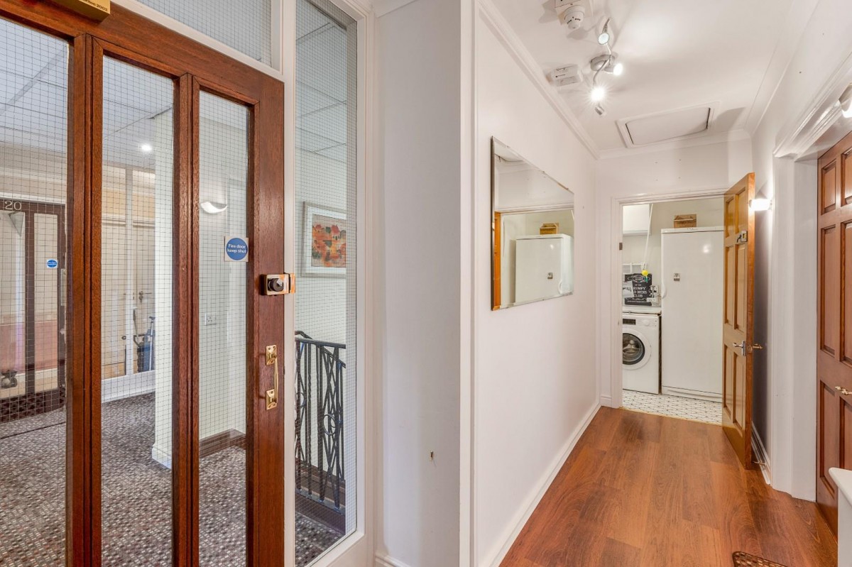 The Moorings, Harrogate Road, Alwoodley