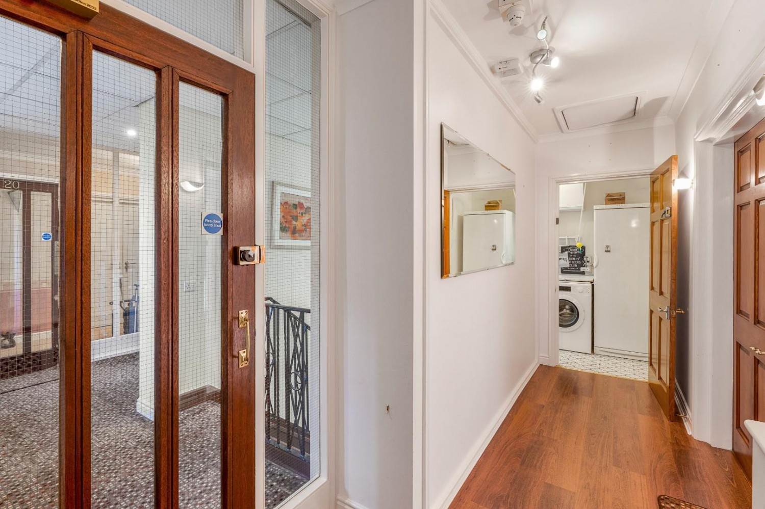 The Moorings, Harrogate Road, Alwoodley