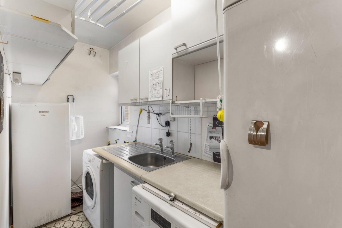 The Moorings, Harrogate Road, Alwoodley