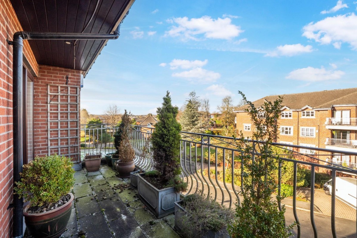 The Moorings, Harrogate Road, Alwoodley