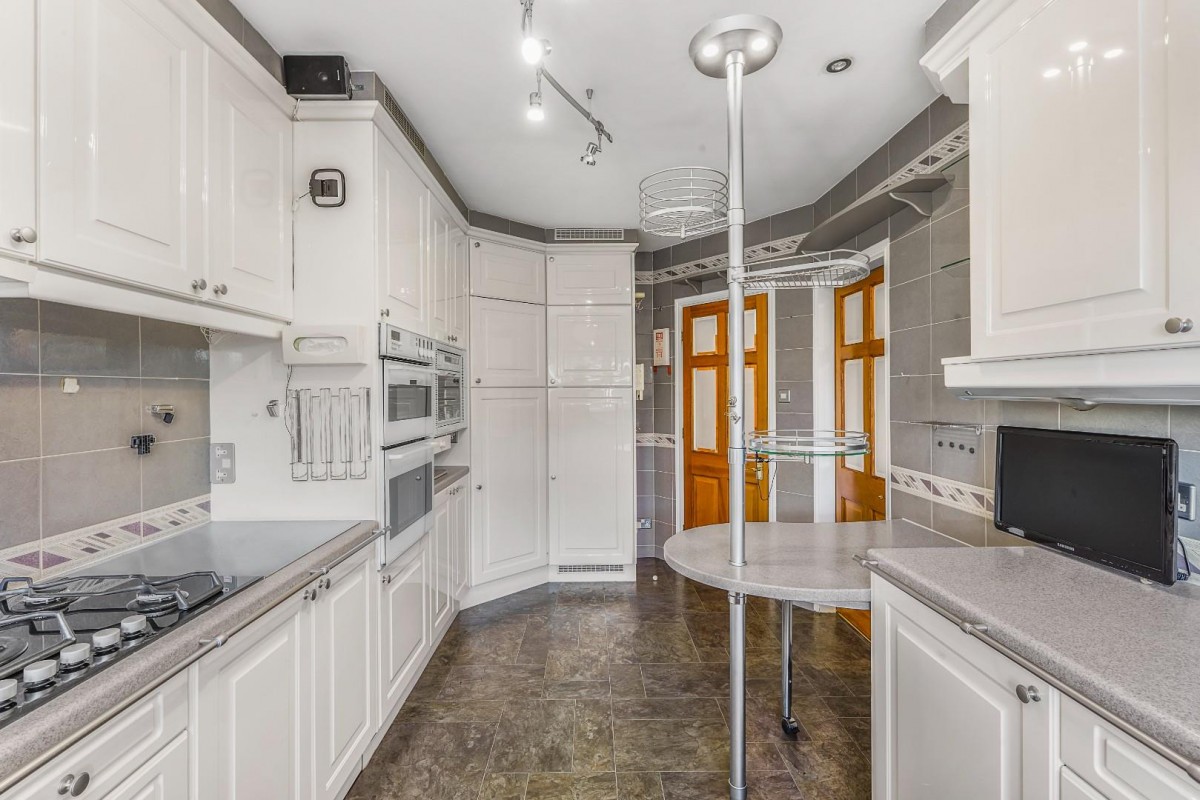 The Moorings, Harrogate Road, Alwoodley