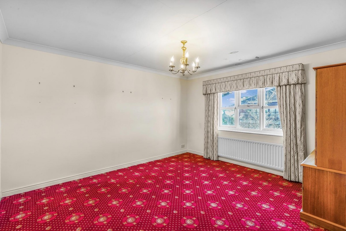 The Moorings, Harrogate Road, Alwoodley