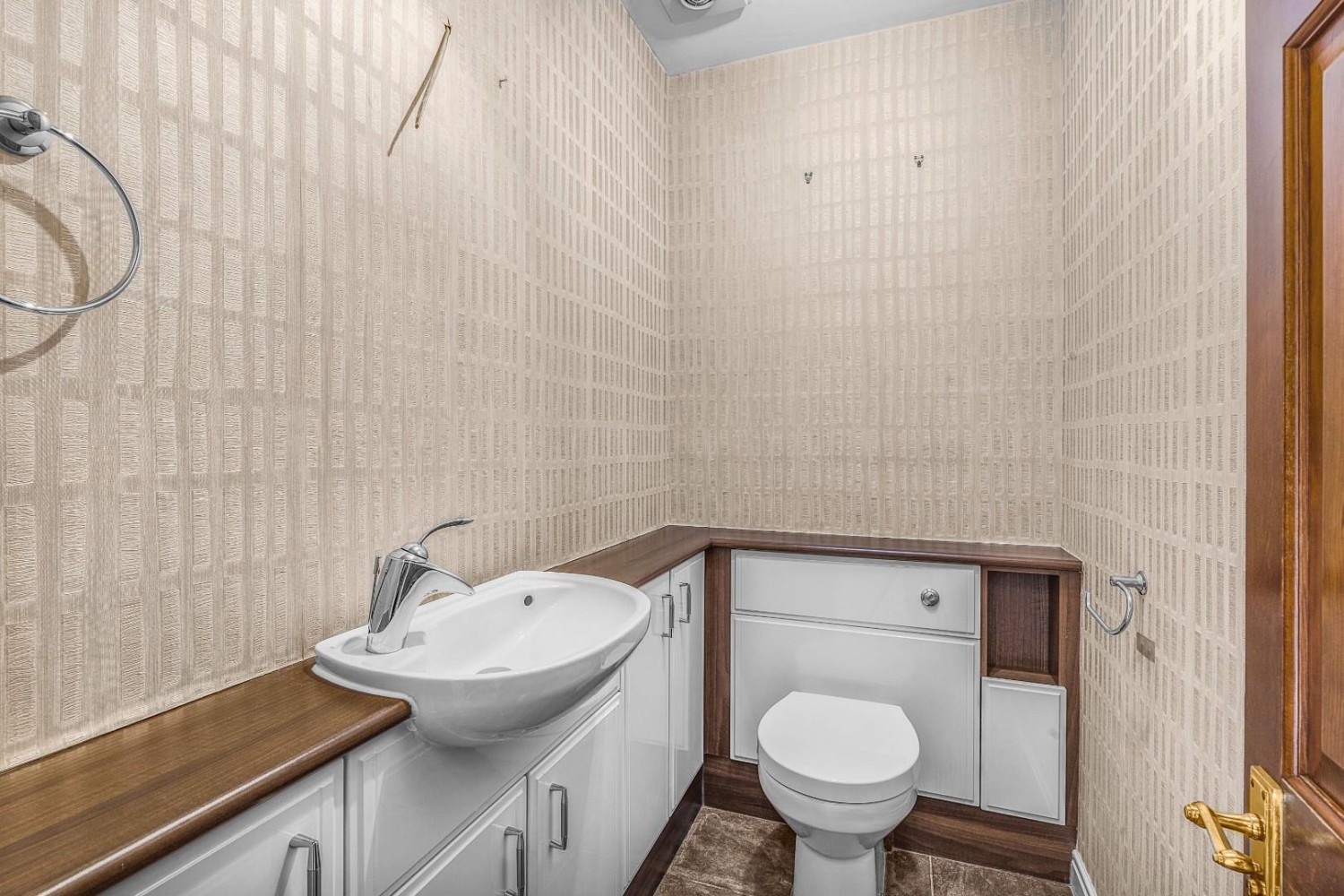 The Moorings, Harrogate Road, Alwoodley