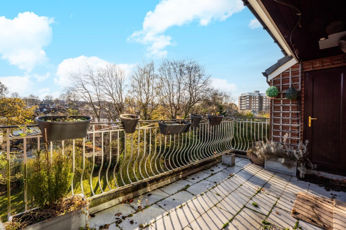 The Moorings, Harrogate Road, Alwoodley