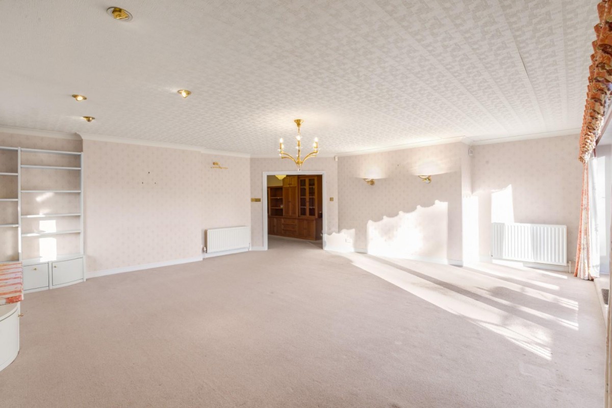 The Moorings, Harrogate Road, Alwoodley