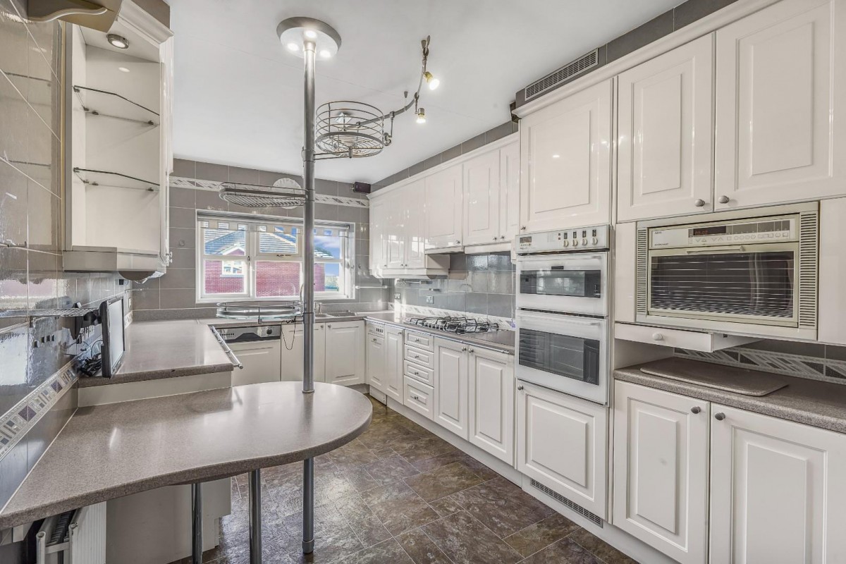 The Moorings, Harrogate Road, Alwoodley