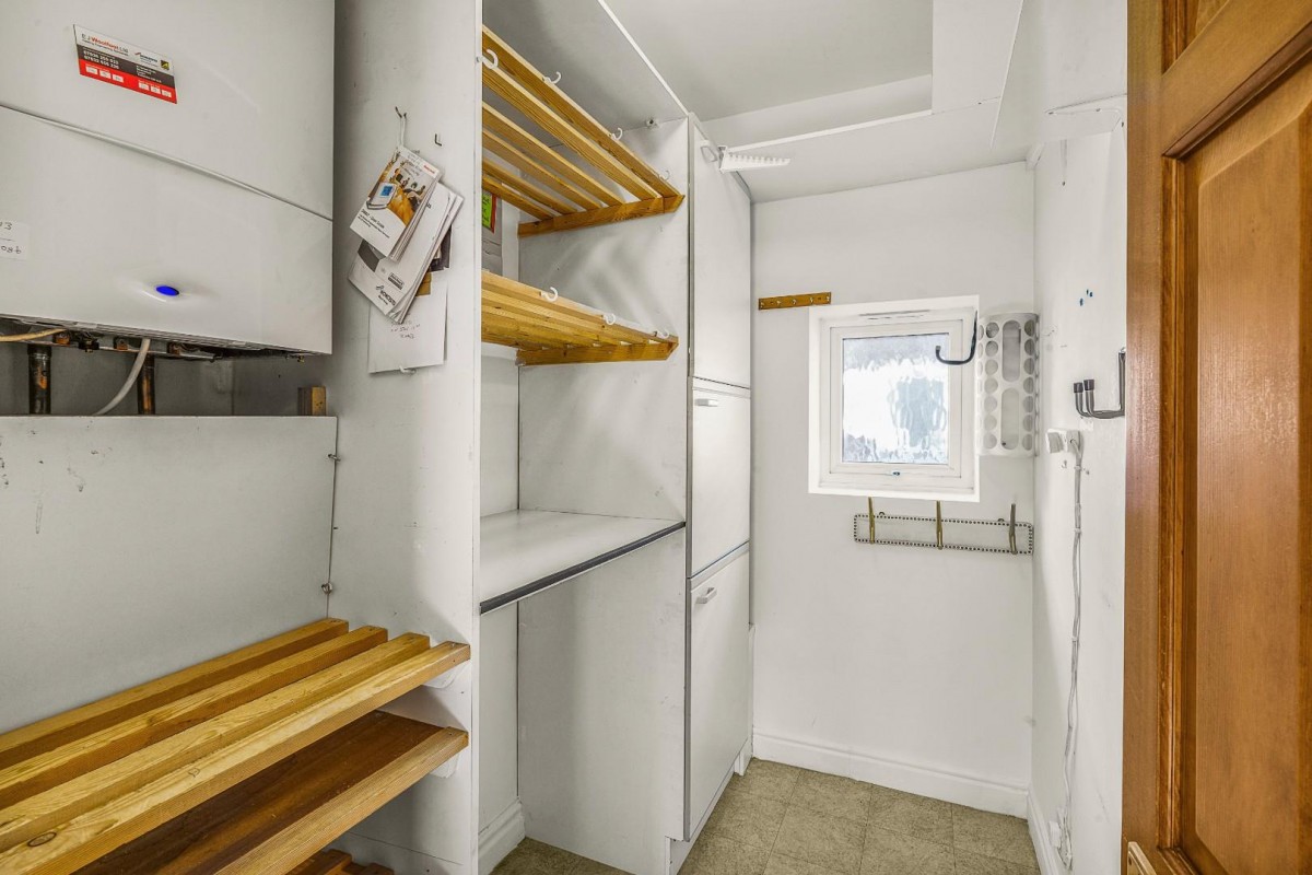 The Moorings, Harrogate Road, Alwoodley