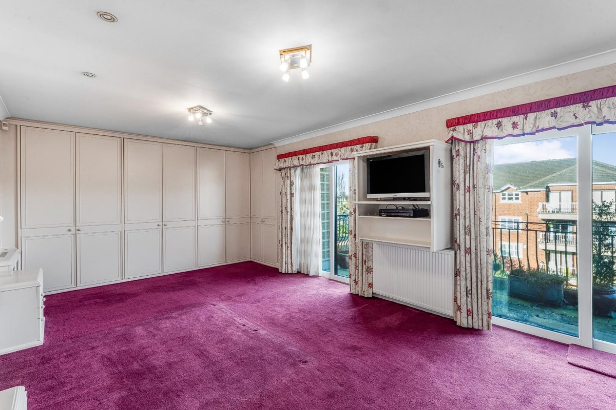 The Moorings, Harrogate Road, Alwoodley