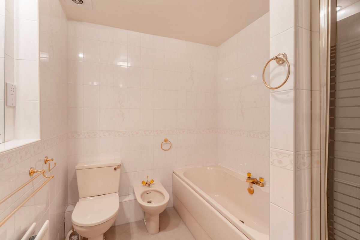 The Moorings, Harrogate Road, Alwoodley