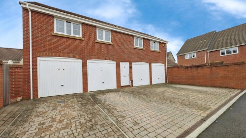 Buckthorn Court, Yate, Bristol, BS37 7DG