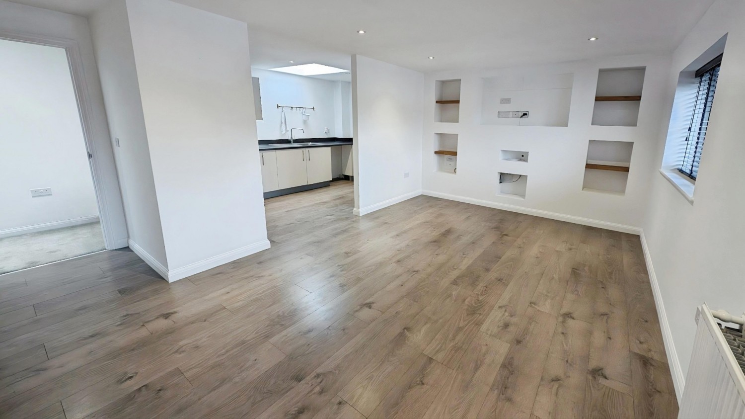 Buckthorn Court, Yate, Bristol, BS37 7DG