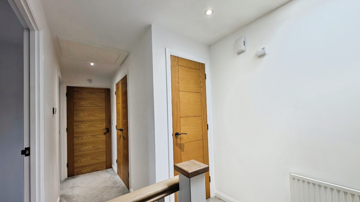 Buckthorn Court, Yate, Bristol, BS37 7DG