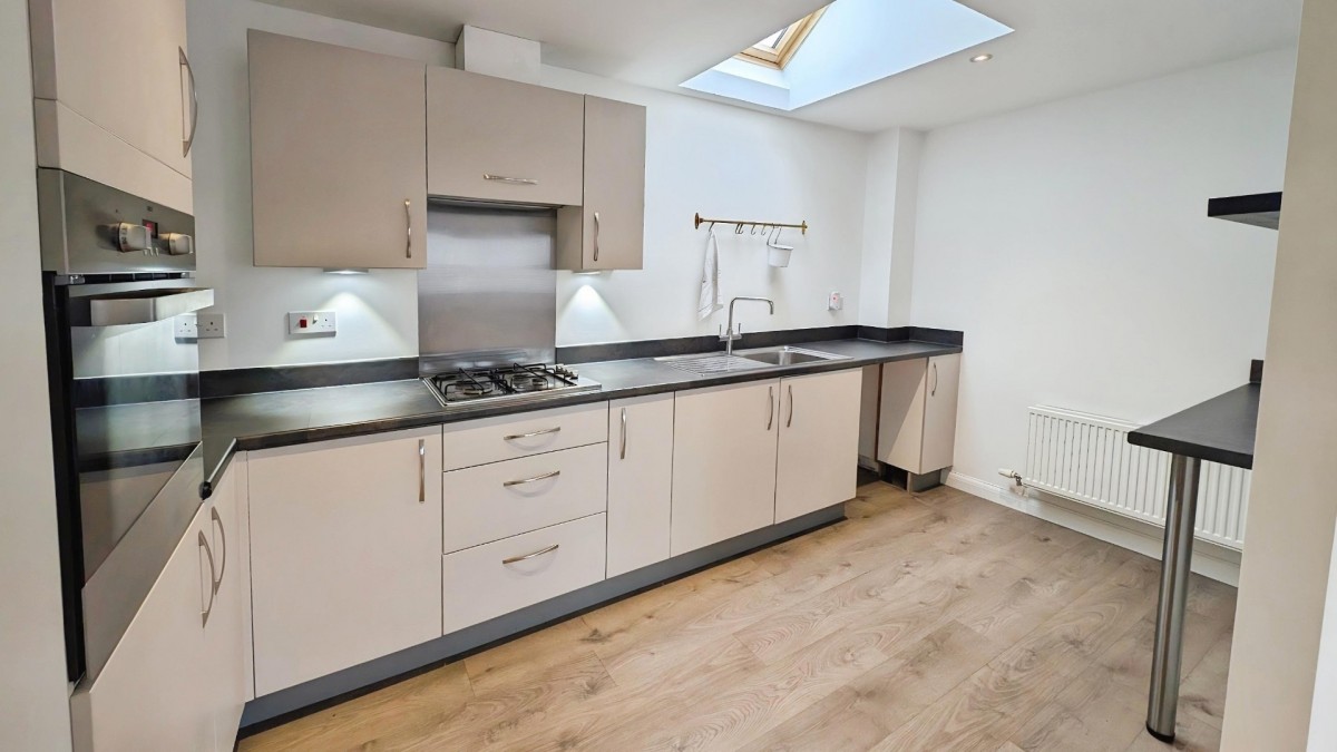 Buckthorn Court, Yate, Bristol, BS37 7DG