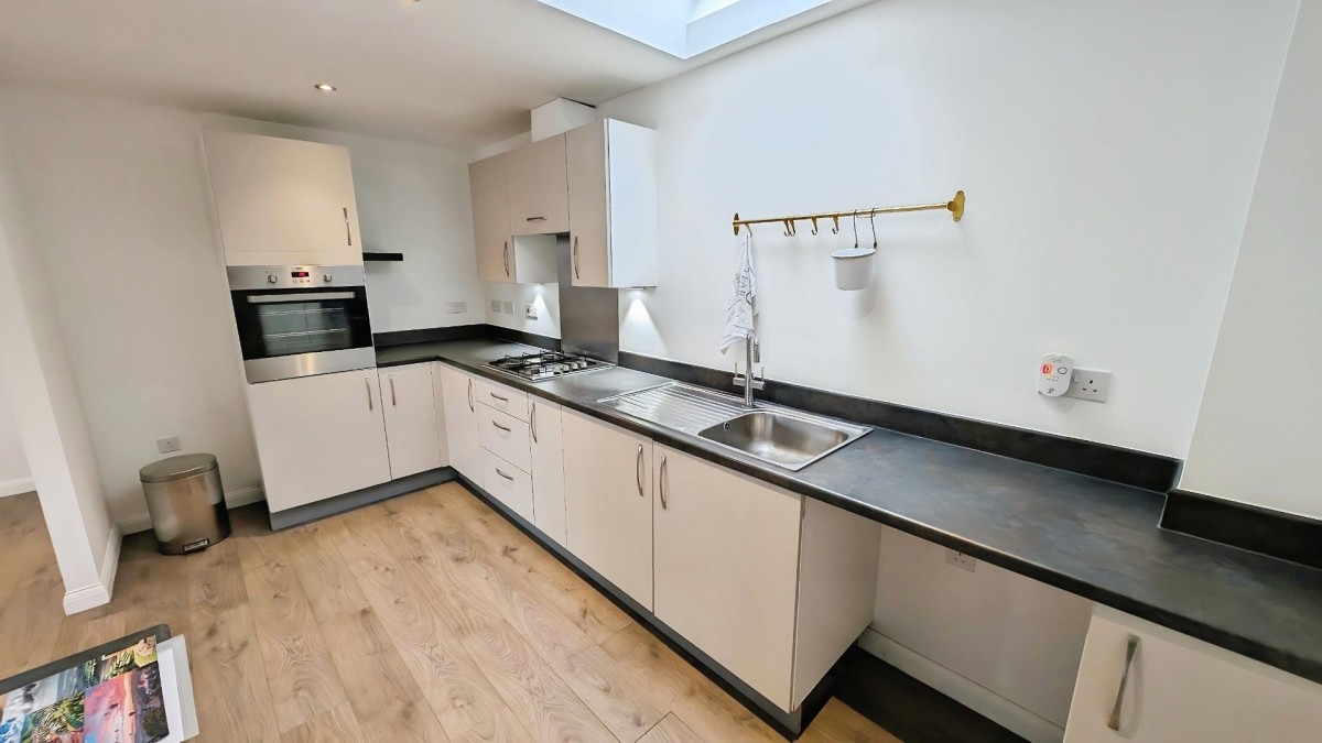 Buckthorn Court, Yate, Bristol, BS37 7DG